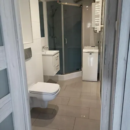 Apartment Kwatera Prywatna W Centrum *