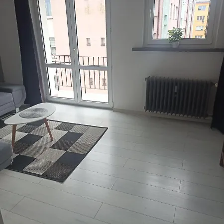 Kwatera Prywatna W Centrum Apartment Swinemünde